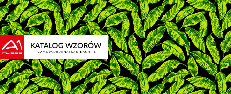 Katalog wzorów do druku